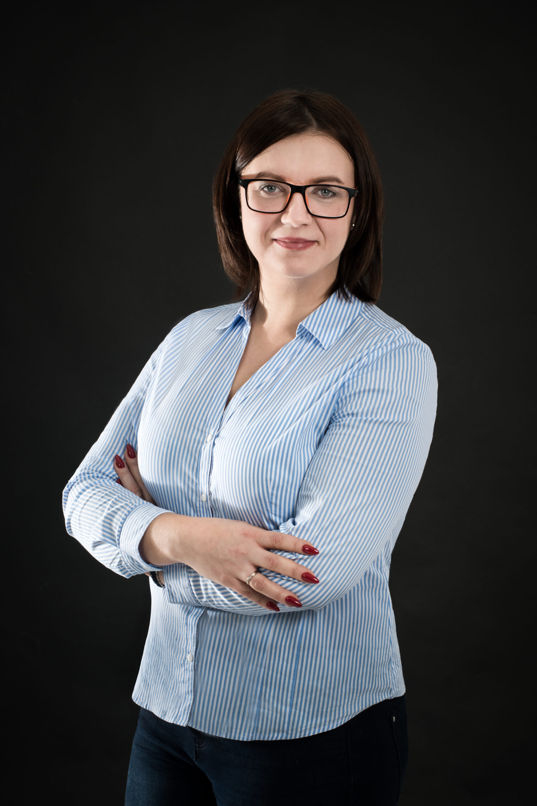 Rodlew Qdm. Anna Cichy.