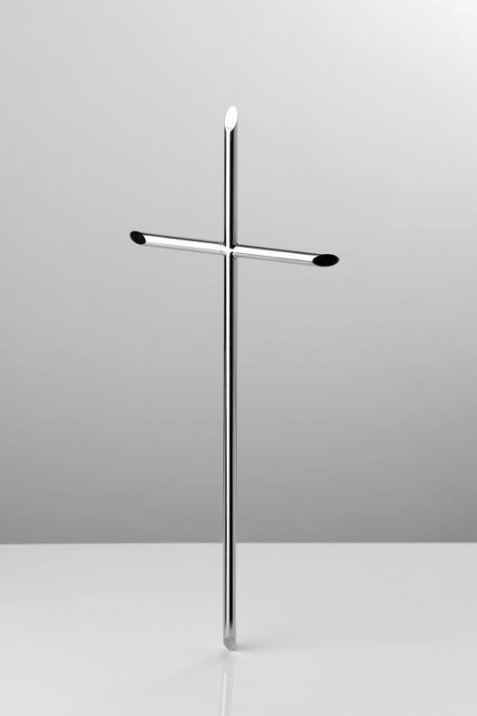 Krzyż nagrobny leżący nr 152