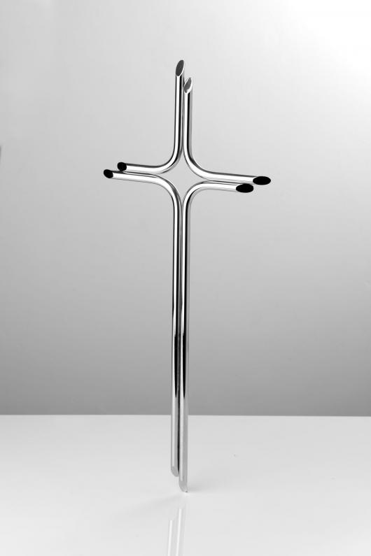 Krzyż nagrobny leżący nr 29