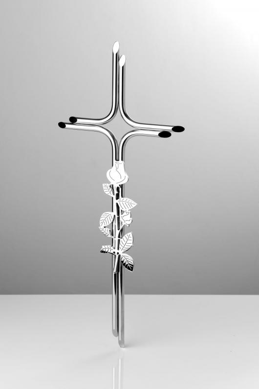 Krzyż nagrobny leżący nr 31