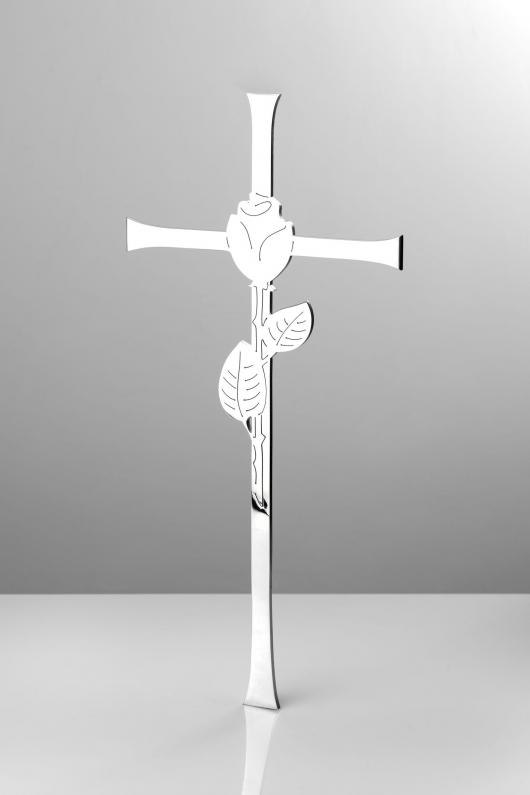 Krzyż nagrobny leżący nr 36