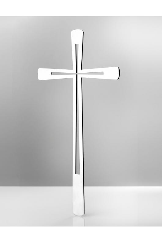 Krzyż nagrobny leżący nr 38