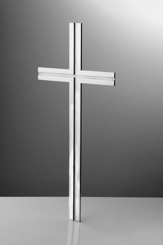 Krzyż nagrobny leżący nr KL11