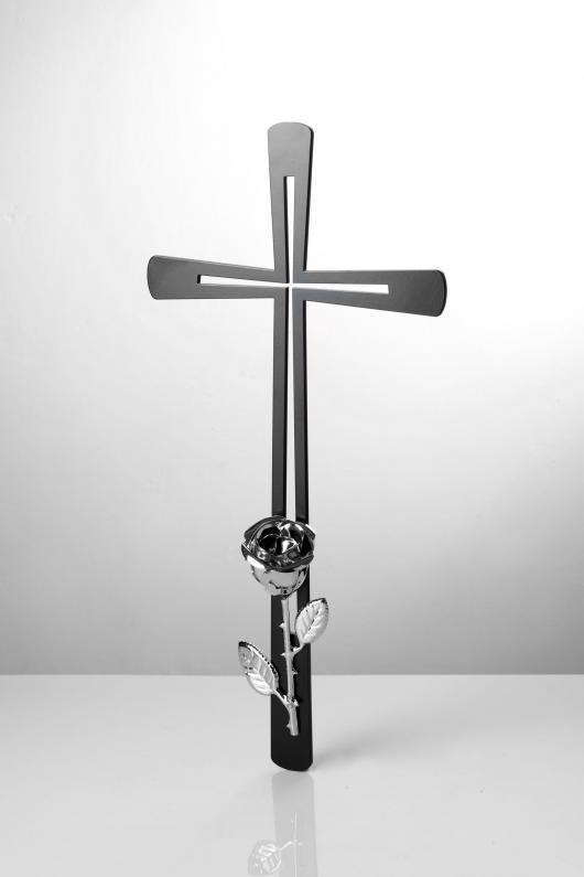 Krzyż nagrobny leżący nr 460