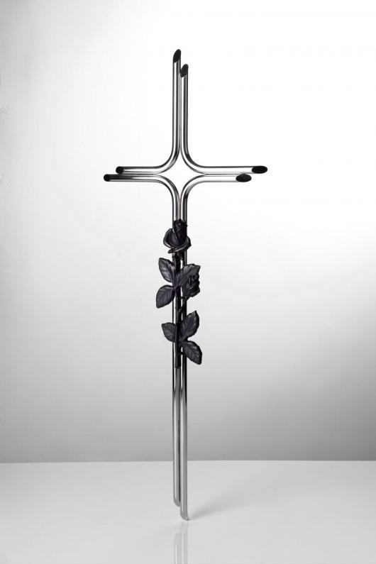 Krzyż nagrobny leżący nr 469