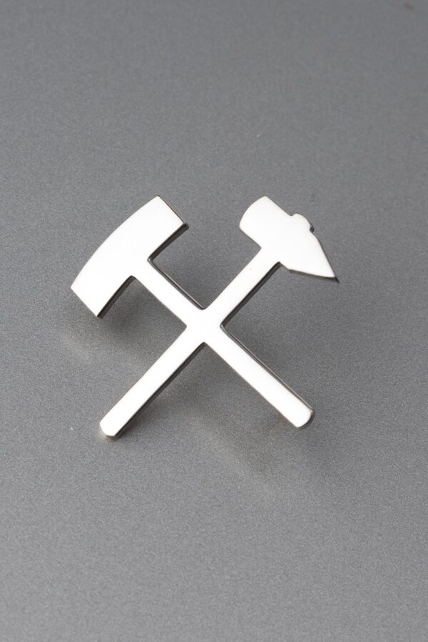 Młotki górnicze MŁK