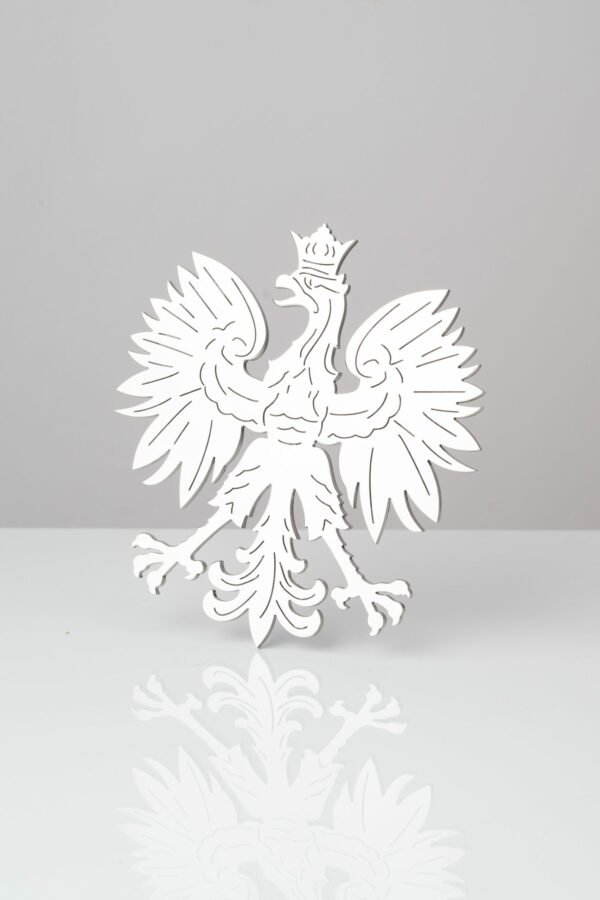 Orzeł Godło Państwowe ORŁ