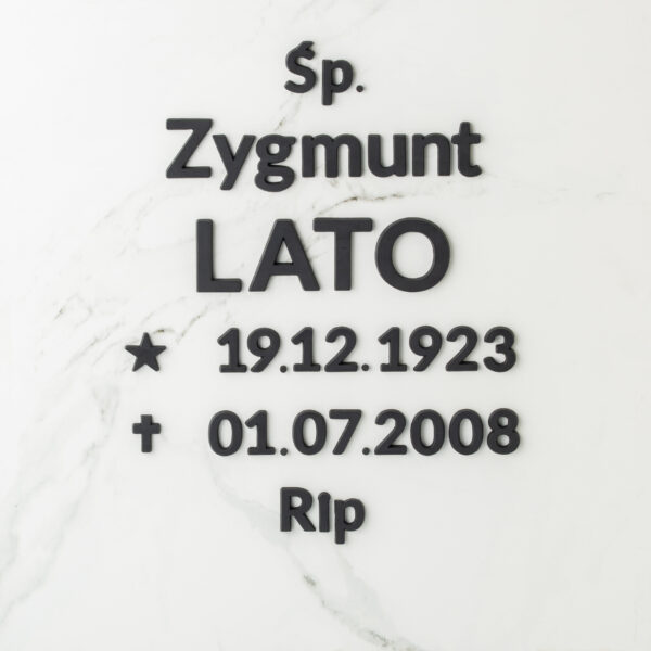 Zygmunt Lato